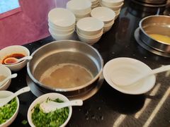 -太原富力铂尔曼大酒店-尚西餐厅