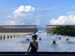 -三亚太阳湾柏悦酒店