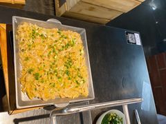 -很久以前羊肉串(中山公园店)