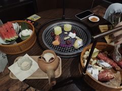 -了凡国风主题茶馆·咖啡(武侯祠锦里店)