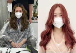 -LEE TIME·丽美时沙龙