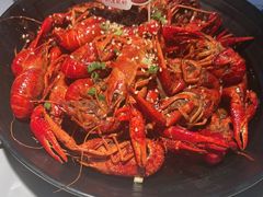 -巴厘龙虾·榜首油焖大虾(洞庭·艺术洋房店)