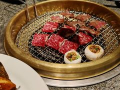 -NIUAN牛庵·日式和牛烧肉(恒隆店)