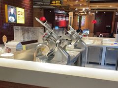 -巴奴毛肚火锅(相州店)