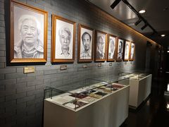 -北京人艺戏剧博物馆