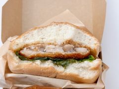 -魏家凉皮(十里河店)