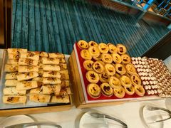 -新龙船黄浦江餐饮游船官方自营店