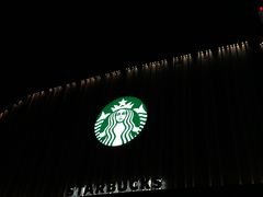 -星巴克(深圳海岸城4楼店)