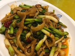 -蔡阿水羊肉店