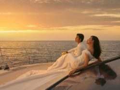 -巴黎新娘婚纱摄影·婚礼策划(嘉定总店)