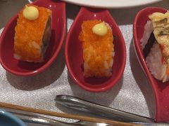 -东莞塘厦三正半山温泉酒店·沙利文西餐厅