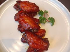 -鹭禧·中餐厅(厦门波特曼七星湾酒店)