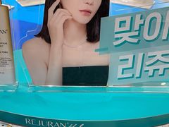 -Olive Young(明洞旗舰店)