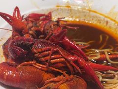 -有位虾匠·香辣蟹·小龙虾(李村店)