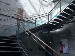 -中航健身会(星河中心分店)