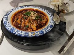 -川味堂·四川豆花(八卦岭店)