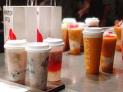 -喜茶(广州北京路惠福东店)