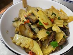 -山也·私厨(岳麓店)