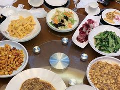 -民族饭荘(新华大街店)