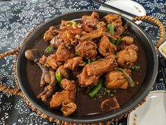 -八两八金·莱芜特色炒鸡(市南漳浦路店)