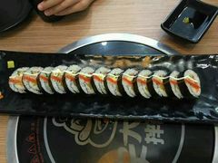 -安大叔拌饭(宝龙店)