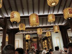 -南京大牌档(夫子庙老门东店)