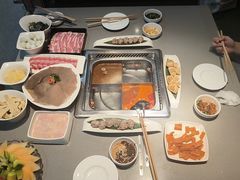 -海底捞火锅(杭州滨江九宜城店)