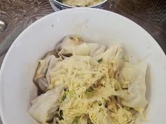 开洋馄饨-勤德兴(湖滨路店)