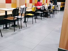 -麦当劳(温州东海店)