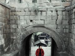 -东水门老街