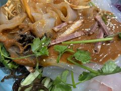 -老边饺子馆(东单店)