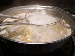 -八合里潮汕鲜牛肉火锅(深圳海岸城店)