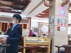 大堂-桥香园云南过桥米线(金马碧鸡店)