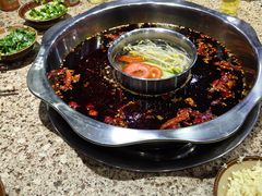 -堂客老火锅(欣阳广场总店)