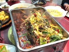 -锦辉餐厅(八一五中路店)