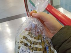 -哈氏·上海哈尔滨食品厂(五角场万达广场店)