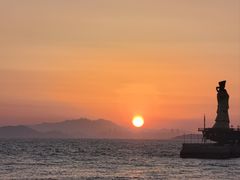 -小麦岛公园