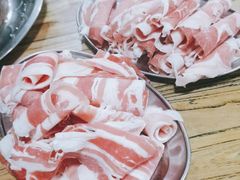 -木萨火锅店(开鲁路店)