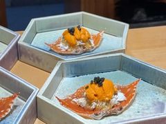 -荣一代目OMAKASE板前料理