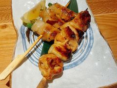 -初居食屋日式料理(万象城购物中心店)
