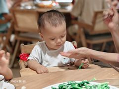 -一品烧农庄·佛山本地特色菜