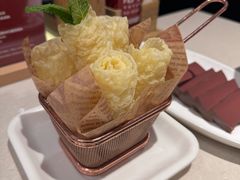 -浩爷羊蝎子火锅(望京店)