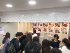 -珍妮曲奇聪明小熊(尖沙咀店)