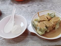 -利达汤圆馄饨(川公路店)