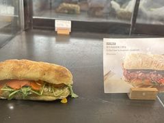 -BAKER&SPICE(环贸店)
