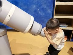 -佛山科学馆