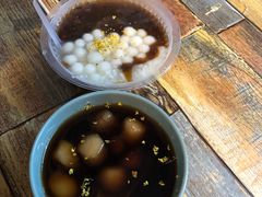 -大郎桥瑞陆糖粥(小太平巷店)