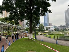 -花果园湿地公园