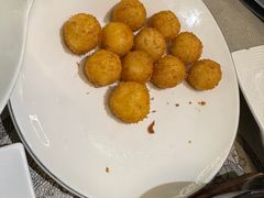 -大浪潮·潮汕菜·招牌生腌小青龙(福田店)