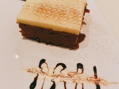 胡萝卜蛋糕-新元素(蓝色港湾店)